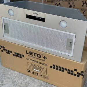 LETO COOKER HOOD