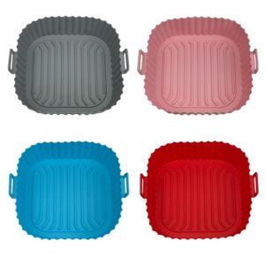 Air Fryer Silicone Plate