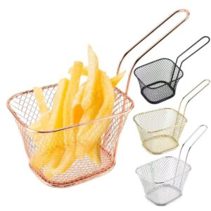 Fries Basket