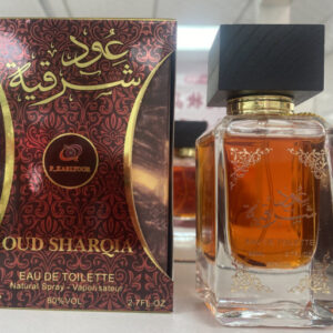 OUD SHARQIA Perfume