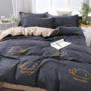 Bed sheets