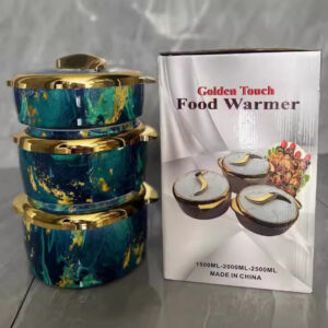Food Warmer