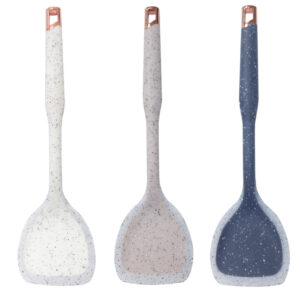 Full Silicone Spoon