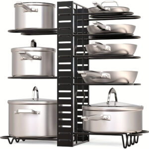 Pot Rack