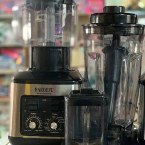 Bardefu Blender 3 in 1