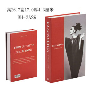 Faus Book