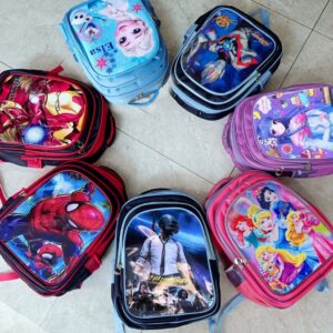 Quality School Bag For Children