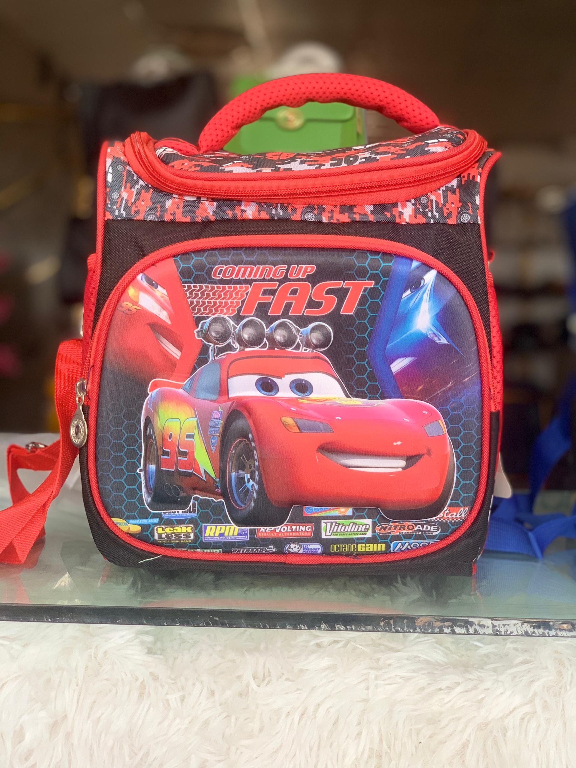 Quality Lunch Box - Image 12