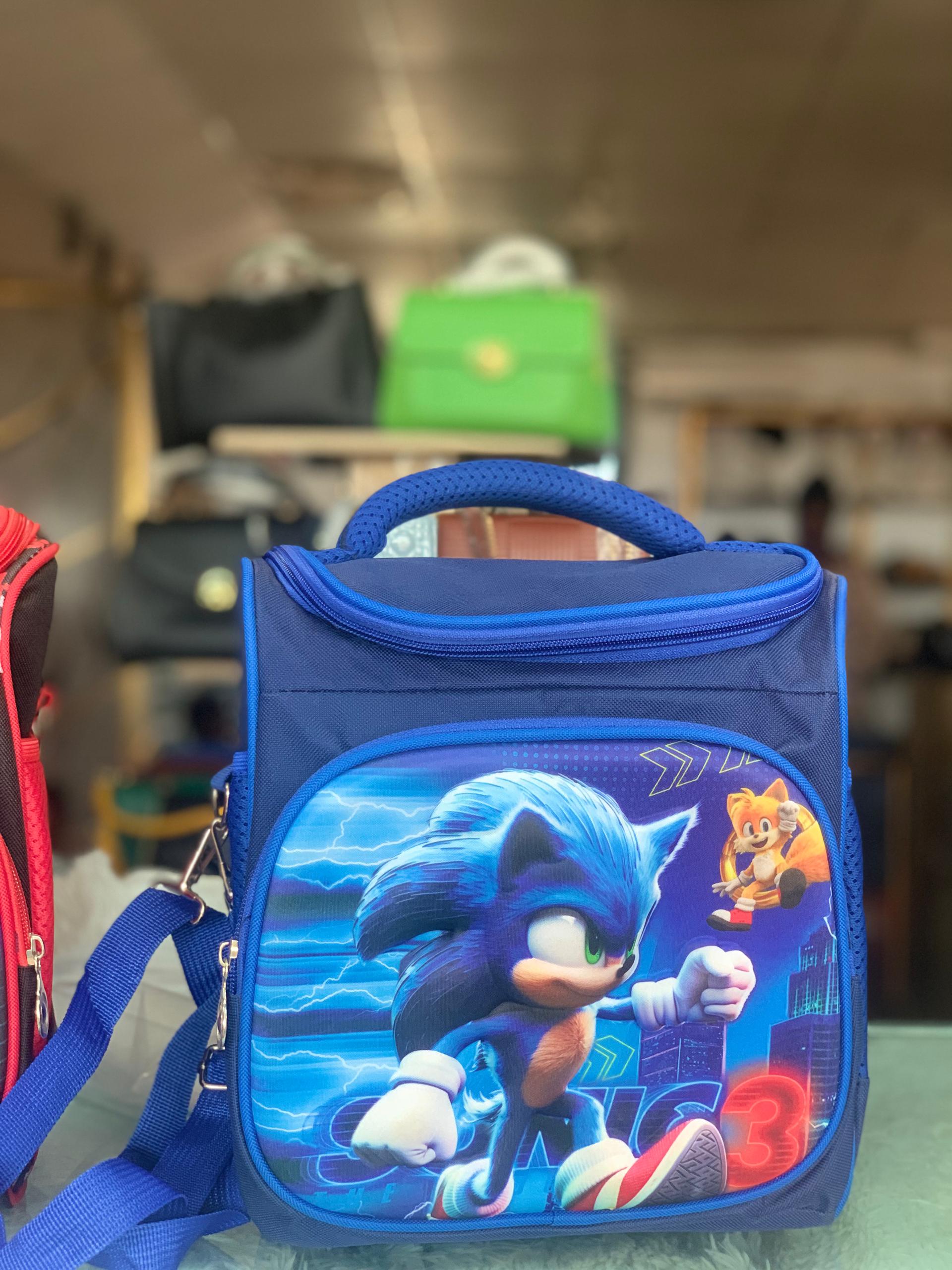 Quality Lunch Box - Image 2