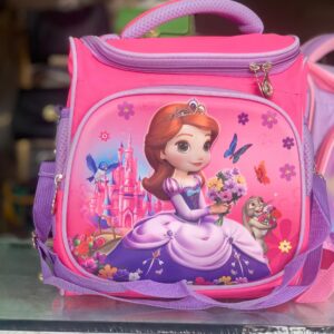 Quality Lunch Box