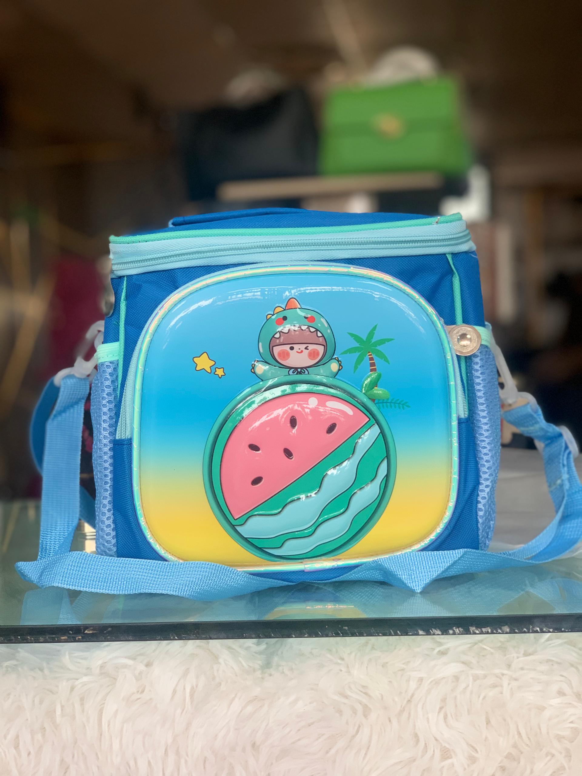 Quality Lunch Box - Image 7