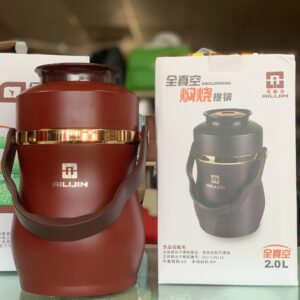 Ailijin Food Flask
