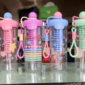 X Cup Water Bottle