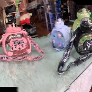 Fashion Rabbit Water bottle