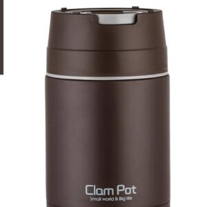 Braised Burning Cup - Food Flask